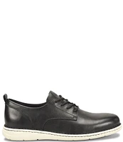 Born Men's Todd Leather Lace-Up Oxfords