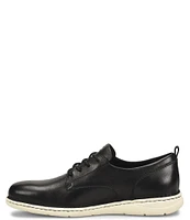 Born Men's Todd Leather Lace-Up Oxfords