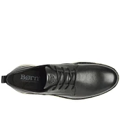 Born Men's Todd Leather Lace-Up Oxfords