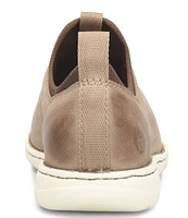 Born Men's Torrens Slip-On Sneakers