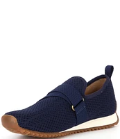 Born Newbury Knit Slip-On Sneakers