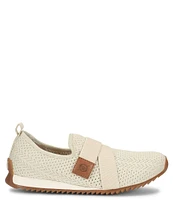 Born Newbury Knit Slip-On Sneakers