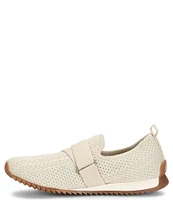 Born Newbury Knit Slip-On Sneakers