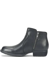 Born Rani Waterproof Leather Booties