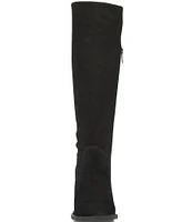 Born Thea Suede Tall Boots