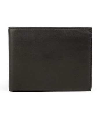 Bosca Continental ID Bifold Wallet