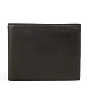 Bosca Continental ID Bifold Wallet