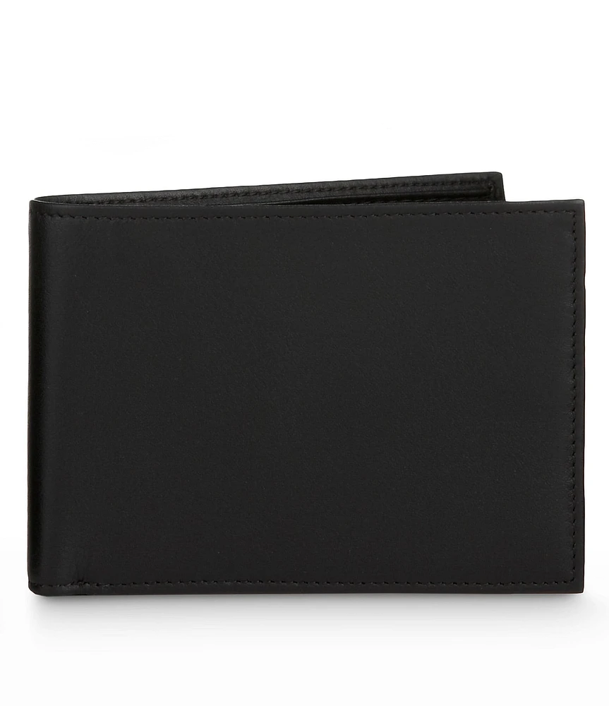 Bosca Credit Card Wallet