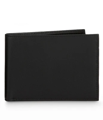 Bosca Credit Card Wallet