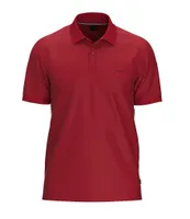 BOSS Big & Tall Pallas Short Sleeve Polo Shirt