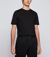 BOSS Big & Tall Thompson Short Sleeve T-Shirt