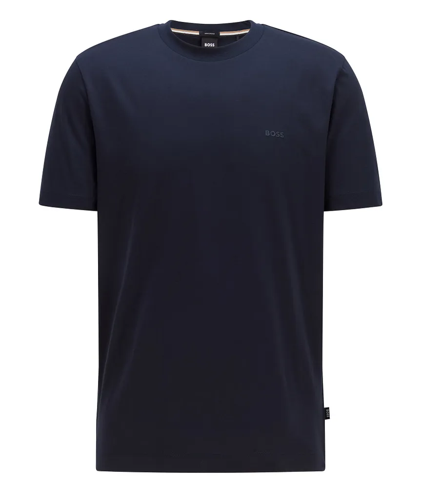 BOSS Big & Tall Thompson Short-Sleeve T-Shirt