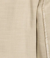 BOSS by Hugo Boss Jaleto Notch Lapel Long Sleeve Blazer