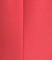 BOSS by Hugo Boss Jia Notch Lapel Long Sleeve Blazer