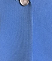 BOSS by Hugo Boss Jocluah Notch Lapel Long Sleeve Blazer