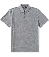 BOSS H-Press Short Sleeve Polo Shirt