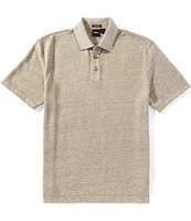 BOSS H-Press Short Sleeve Polo Shirt