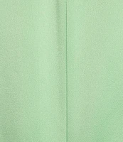 BOSS Hugo Boss Janka Shawl Collar V-Neck Long Sleeve Blazer