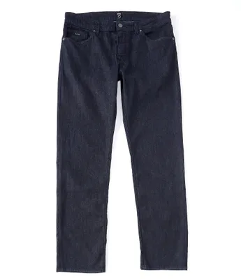 Hugo Boss BOSS Maine3 Regular Fit Stretch Denim Jeans