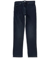 BOSS Maine3 Regular Fit Stretch Jeans