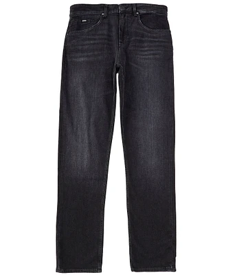 BOSS Maine3 Regular Fit Stretch Jeans