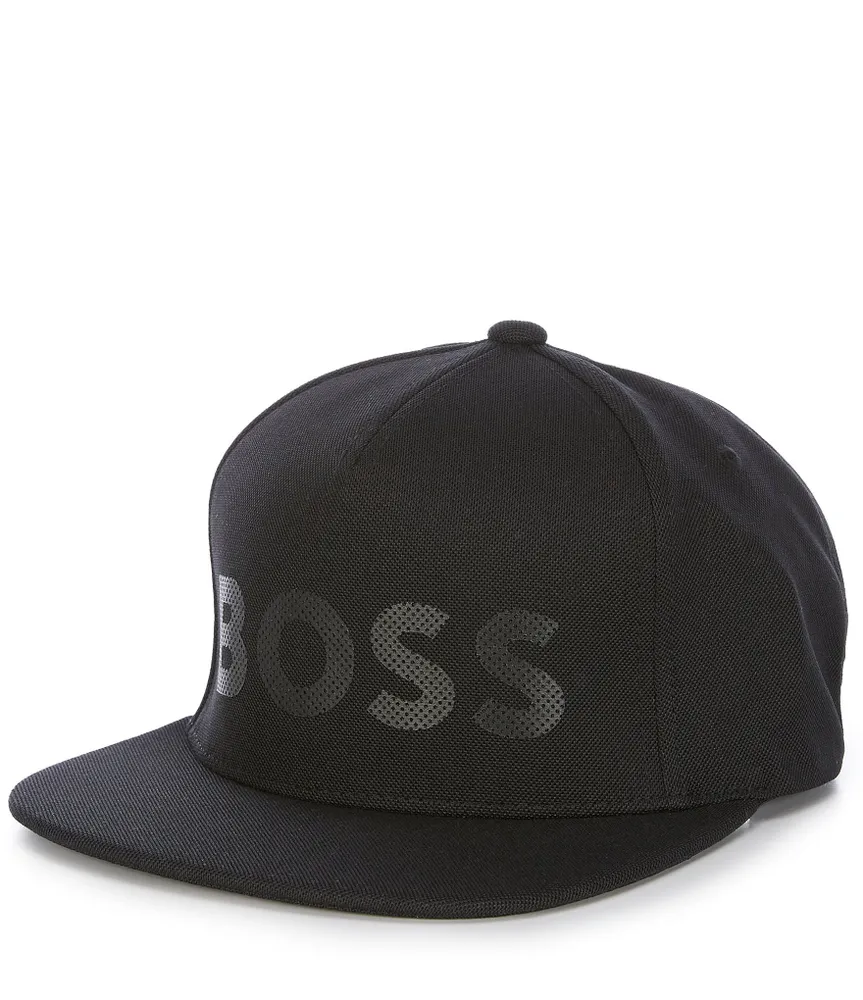 BOSS Mirror Cap