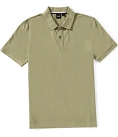 Hugo Boss BOSS Pallas Pima Cotton Short Sleeve Polo Shirt