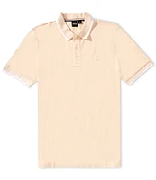 Hugo Boss BOSS Parlay 190 Short Sleeve Polo Shirt