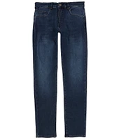 Hugo Boss BOSS Slim Fit Delaware Stretch Denim Jeans