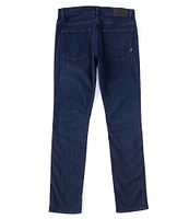 Hugo Boss BOSS Slim Fit Delaware Stretch Denim Jeans