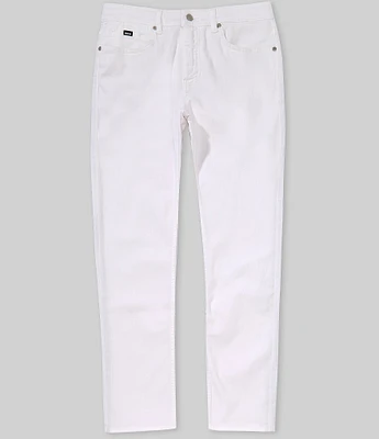 BOSS Slim Fit Delaware Stretch Jeans