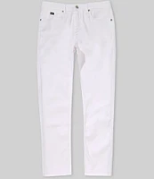 BOSS Slim Fit Delaware Stretch Jeans