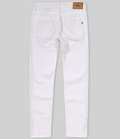 BOSS Slim Fit Delaware Stretch Jeans