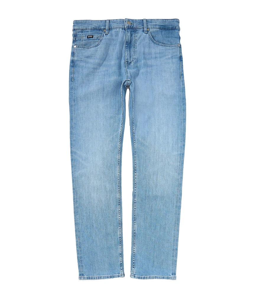BOSS Slim Fit Delaware Stretch Jeans