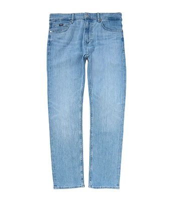 BOSS Slim Fit Delaware Stretch Jeans