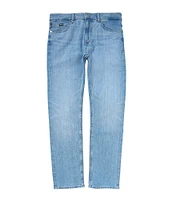 BOSS Slim Fit Delaware Stretch Jeans