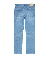 BOSS Slim Fit Delaware Stretch Jeans
