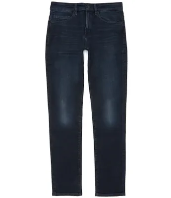 BOSS Slim Fit Delaware3 Stretch Denim Jeans