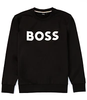 Hugo Boss BOSS Soleri Sweatshirt