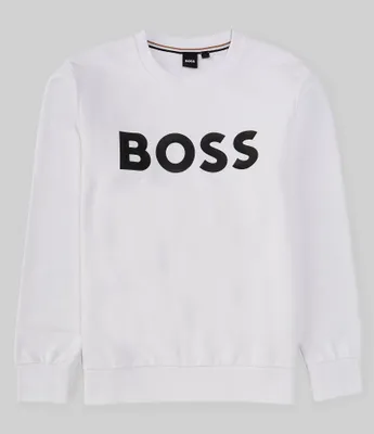 BOSS Soleri Sweatshirt