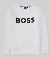 Hugo Boss BOSS Soleri Sweatshirt