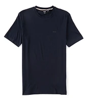 Hugo Boss BOSS Thompson Short Sleeve T-Shirt