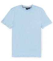 Hugo Boss BOSS Thompson Short Sleeve T-Shirt