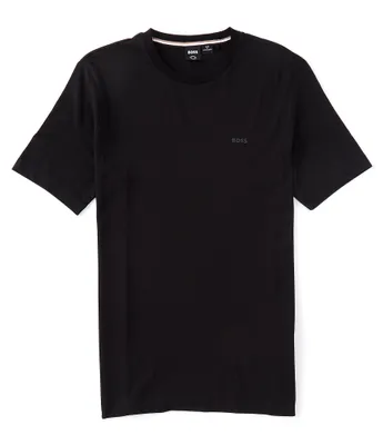 Hugo Boss BOSS Thompson Short Sleeve T-Shirt