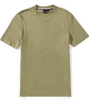 Hugo Boss BOSS Thompson Short Sleeve T-Shirt