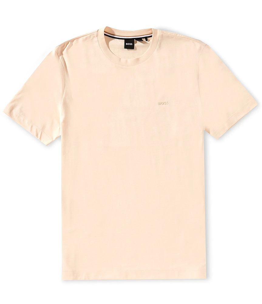 Hugo Boss BOSS Thompson Short Sleeve T-Shirt