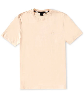Hugo Boss BOSS Thompson Short Sleeve T-Shirt