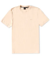 Hugo Boss BOSS Thompson Short Sleeve T-Shirt