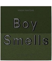 Boy Smells Hinoki Fantome Candle