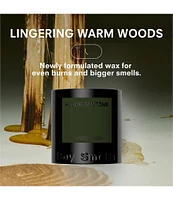 Boy Smells Hinoki Fantome Candle
